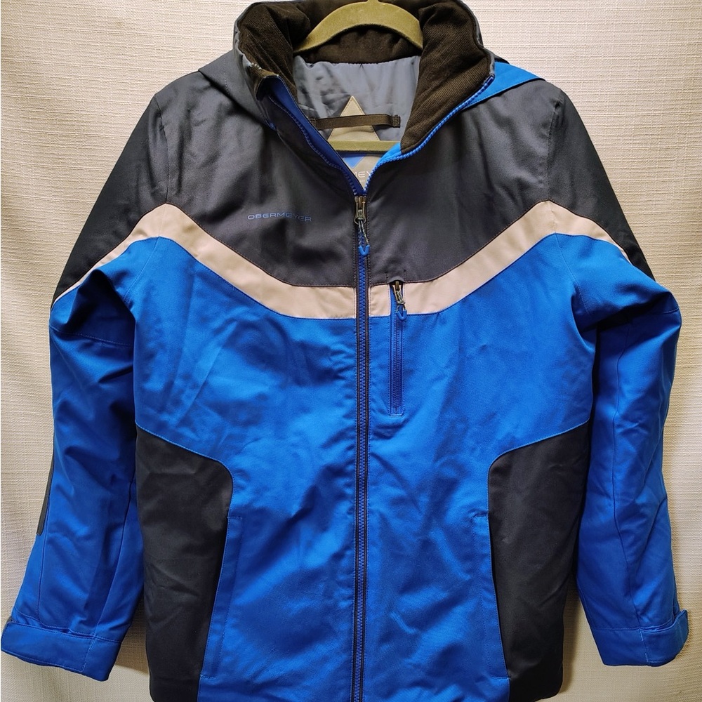 Obermeyer Jacket - image 1
